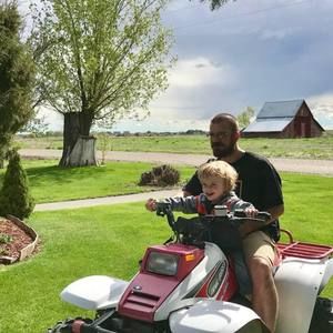 Meet your Posher, Shane